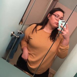 Meet your Posher, Kaitlyn